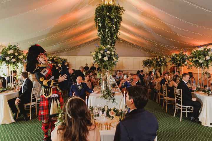 Les traditions d’un mariage écossais 🏴󠁧󠁢󠁳󠁣󠁴󠁿 - 22