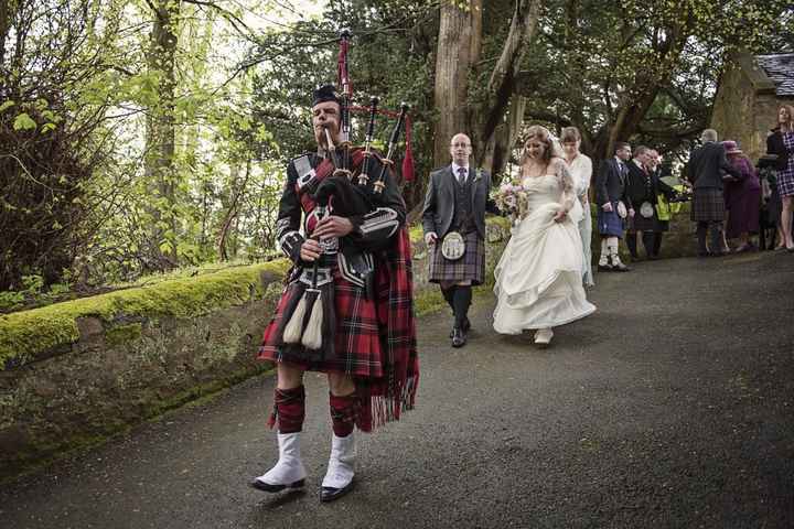 Les traditions d’un mariage écossais 🏴󠁧󠁢󠁳󠁣󠁴󠁿 - 24