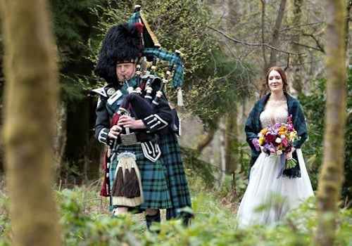 Les traditions d’un mariage écossais 🏴󠁧󠁢󠁳󠁣󠁴󠁿 - 25