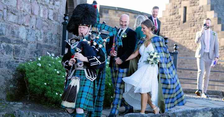 Les traditions d’un mariage écossais 🏴󠁧󠁢󠁳󠁣󠁴󠁿 - 26