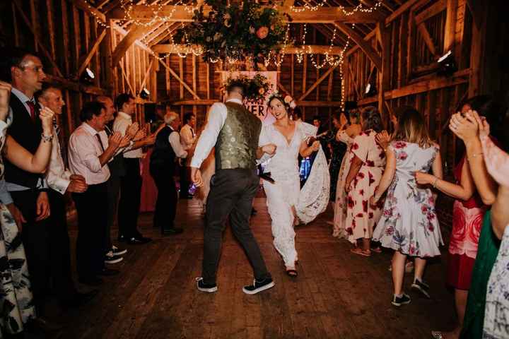 Les traditions d’un mariage écossais 🏴󠁧󠁢󠁳󠁣󠁴󠁿 - 28