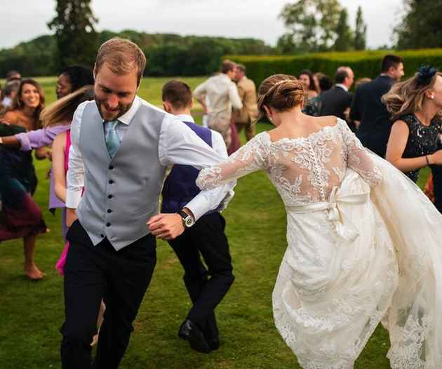 Les traditions d’un mariage écossais 🏴󠁧󠁢󠁳󠁣󠁴󠁿 - 29