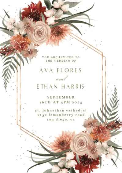 Des fleurs, des fleurs, des fleurs 🌹🌸🌺🌷🌻🌼 - 3