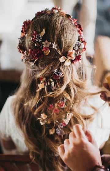 Des fleurs, des fleurs, des fleurs 🌹🌸🌺🌷🌻🌼 - 21