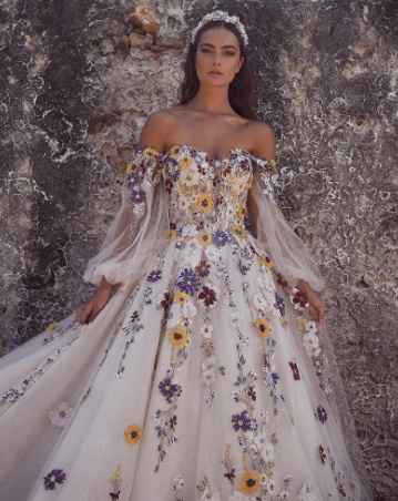 Des fleurs, des fleurs, des fleurs 🌹🌸🌺🌷🌻🌼 - 30