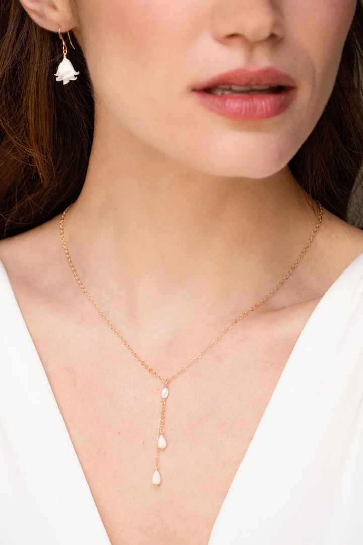 Bijoux - 1
