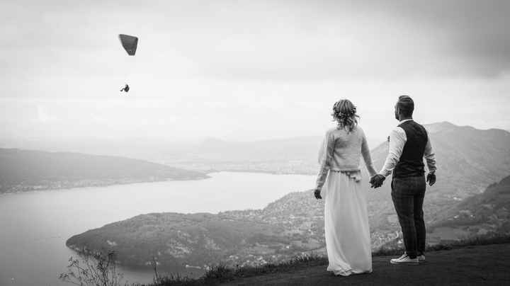 Notre mariage civil du 17 octobre en petit comité - 9