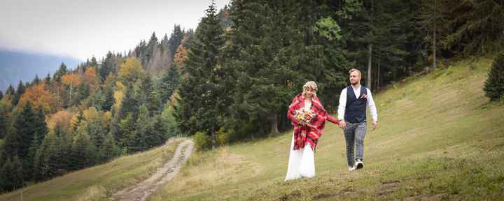 Notre mariage civil du 17 octobre en petit comité - 11