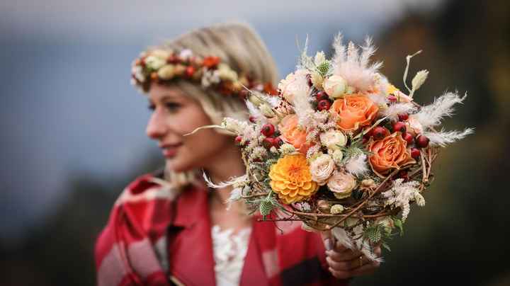 Notre mariage civil du 17 octobre en petit comité - 13