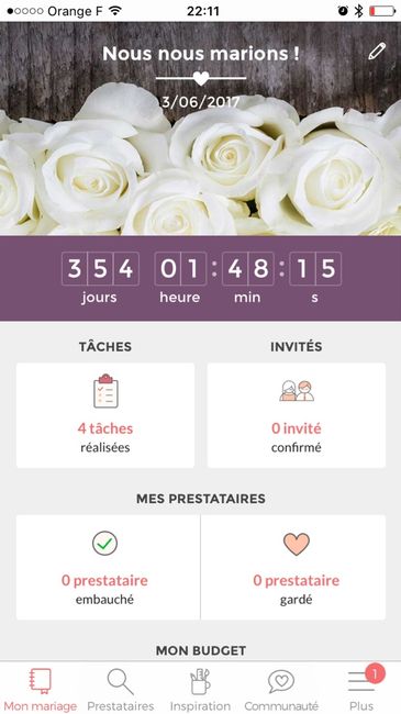 A combien de chiffres en est votre compteur ? - 1