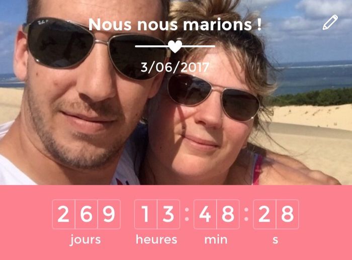 Plus qu'un chiffre au compteur - 1
