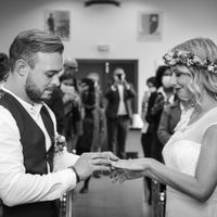 Notre mariage civil du 17 octobre en petit comité - 5