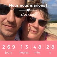 Plus qu'un chiffre au compteur - 1