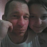 Moi et mon futur mari