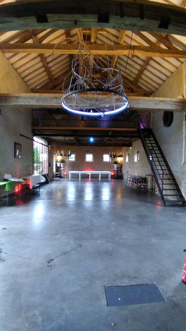 Notre salle 😊 - 3