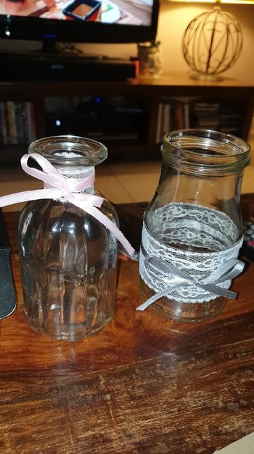 diy du soir... - 2