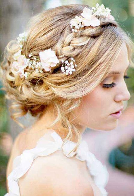 Inspirations fleurs - 2