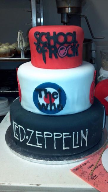 Inspiration Rock / Hard Rock - 8