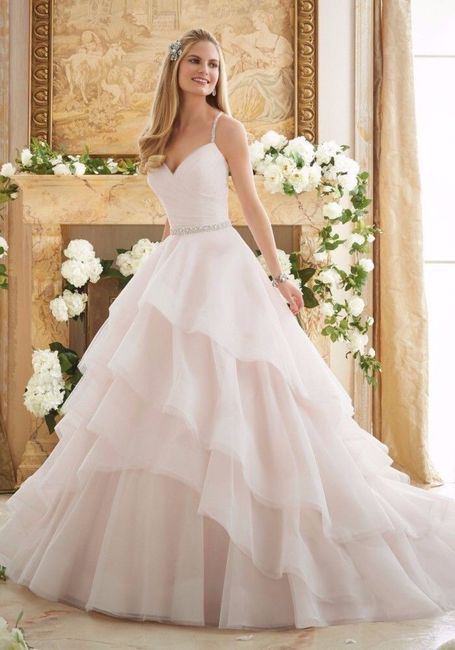 Inspiration rose - 16