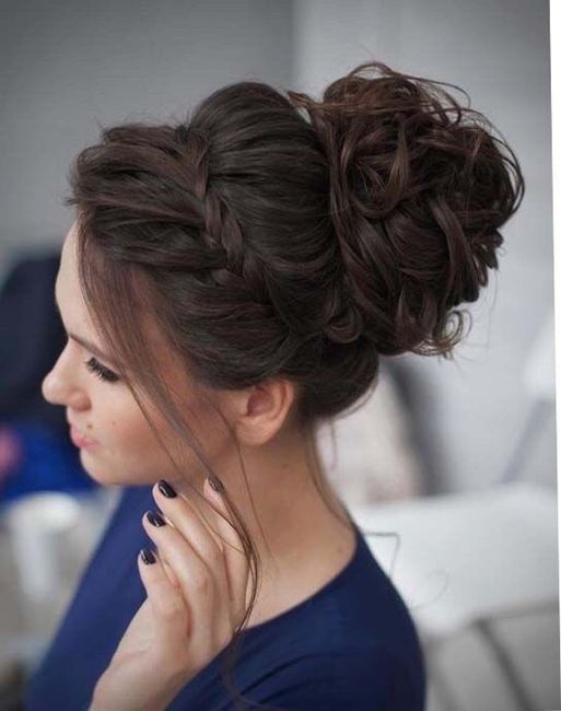 J’ai hâte d’être après le mariage pour «... » - 1