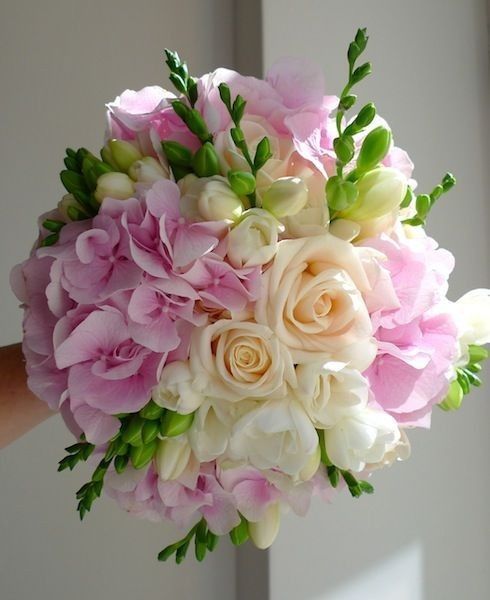 Quel bouquet avez-vous choisi ?🌹🌷🌺 - 1