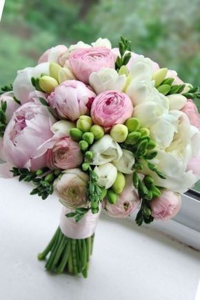 Quel bouquet avez-vous choisi ?🌹🌷🌺 - 2