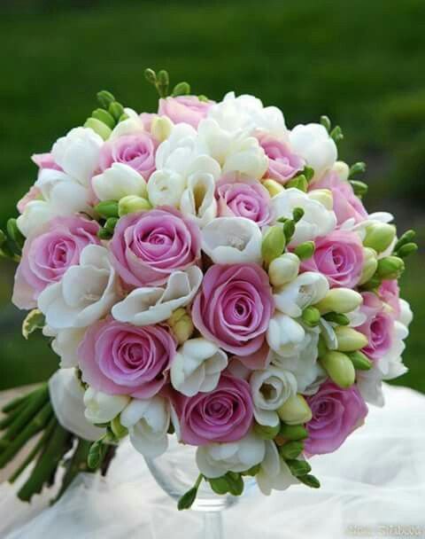 Bouquet de mariée - 1