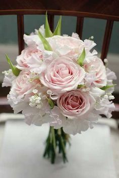 Bouquet de la mariée ! - 2