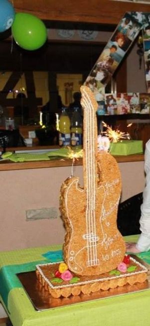 Thême rock champêtre 1