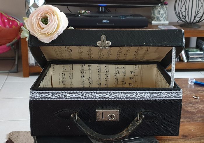 On continue la déco... 2