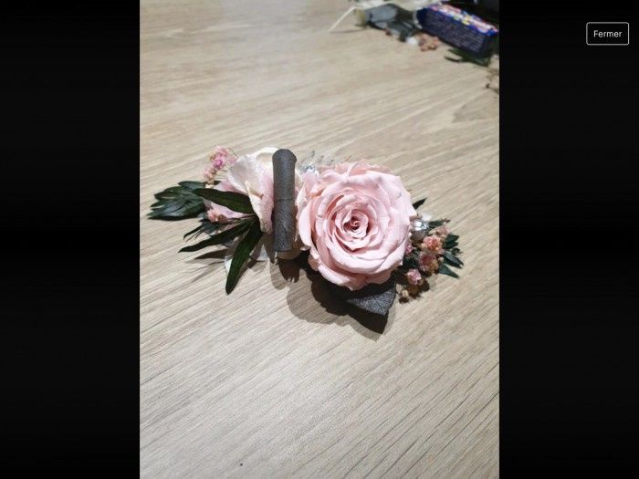 Bijoux de tête 🤔 2