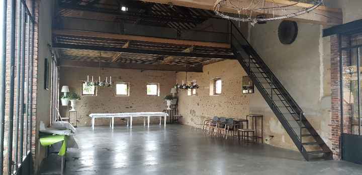 Mon lieu de mariage - 3