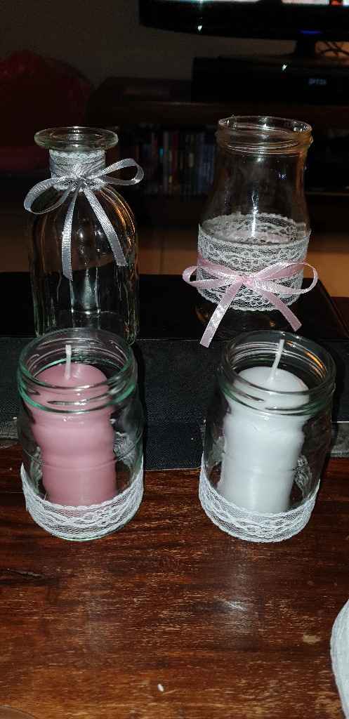 diy du soir... - 1