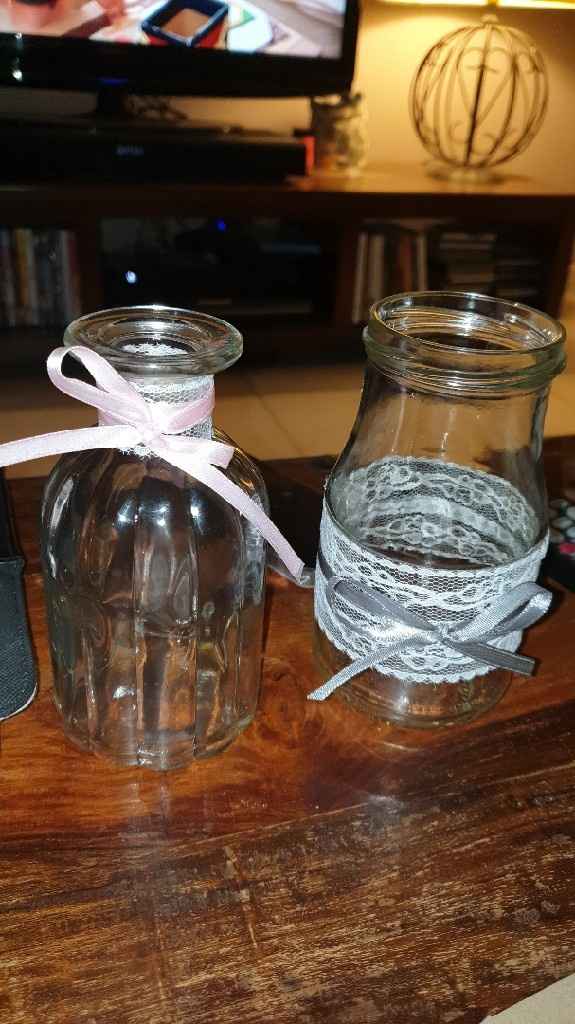 diy du soir... - 2