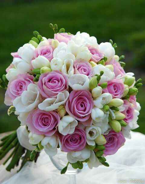 Inspirations fleurs - 6