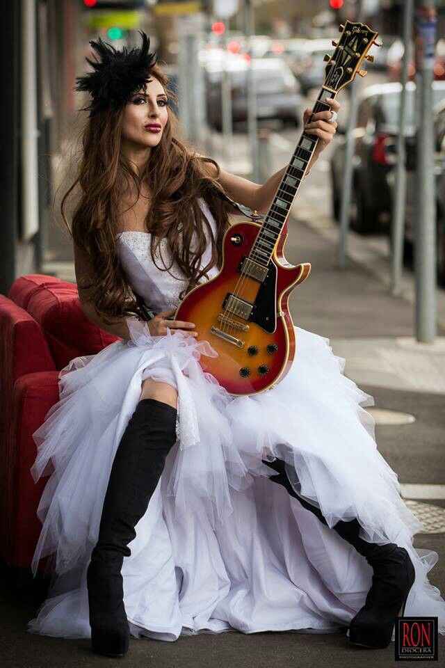 Inspiration Rock / Hard Rock - 3