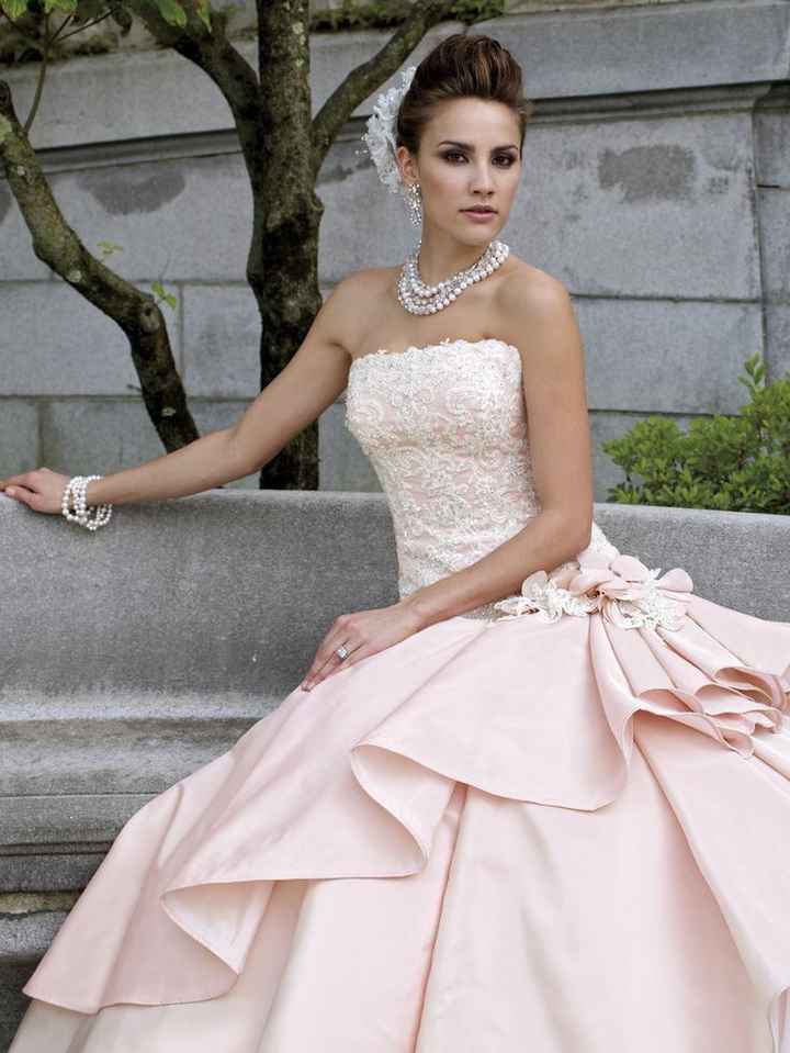 Inspiration rose - 1