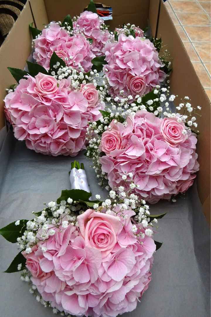 Inspiration rose - 6