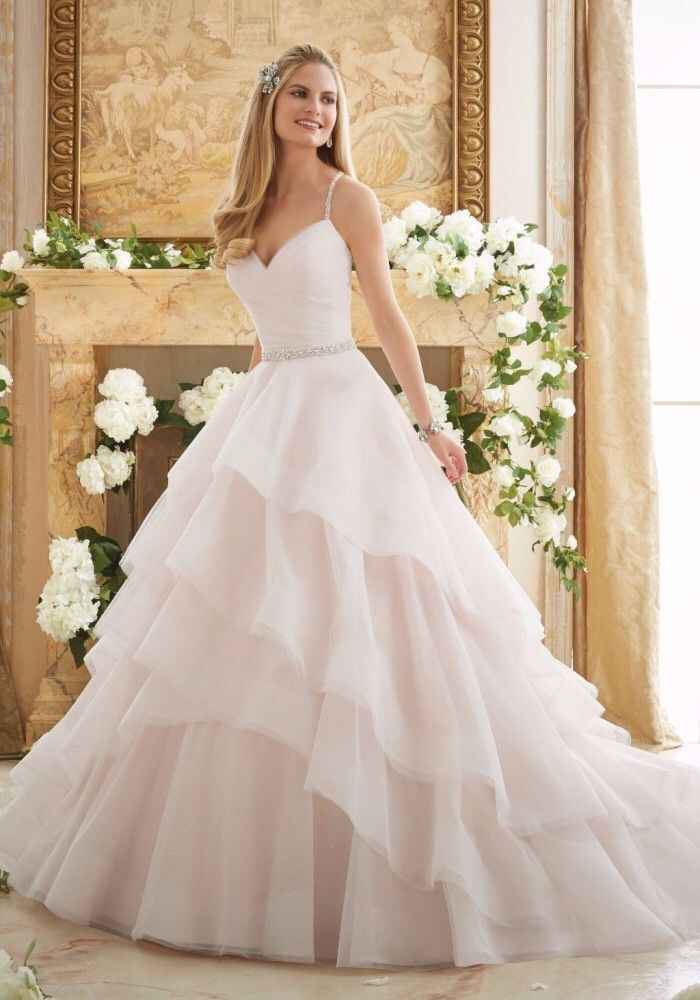 Inspiration rose - 16