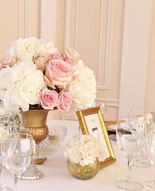 Couleurs mariage - 3