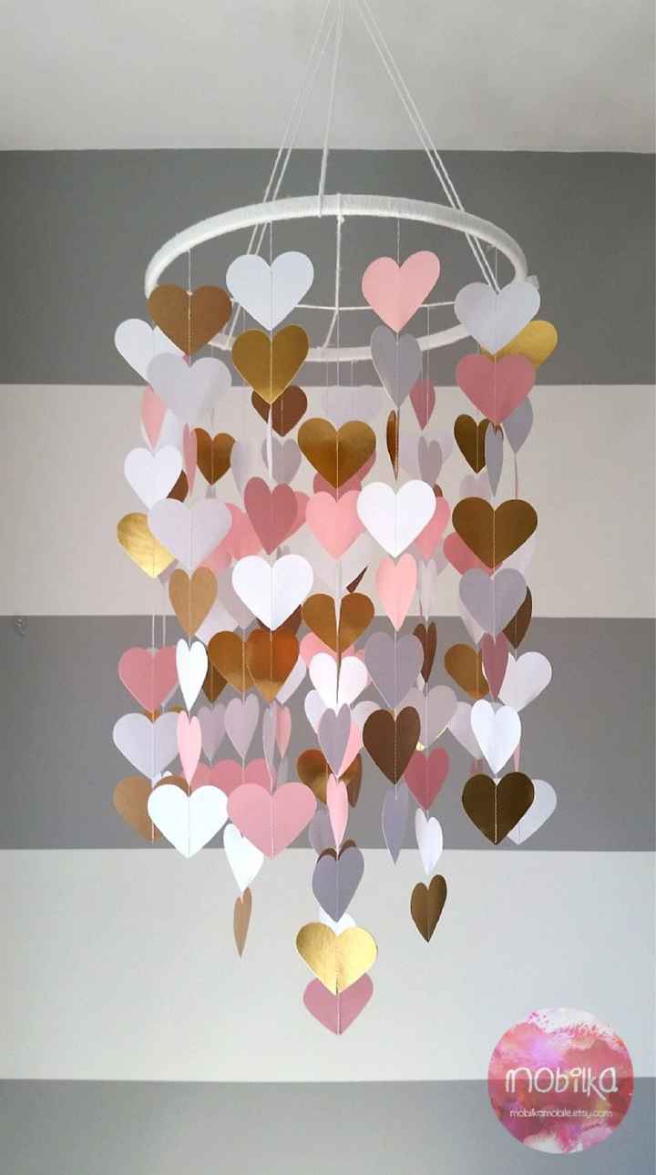 Couleurs mariage - 4