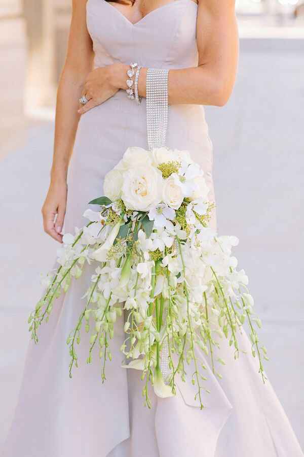 Bouquet de mariée - 4