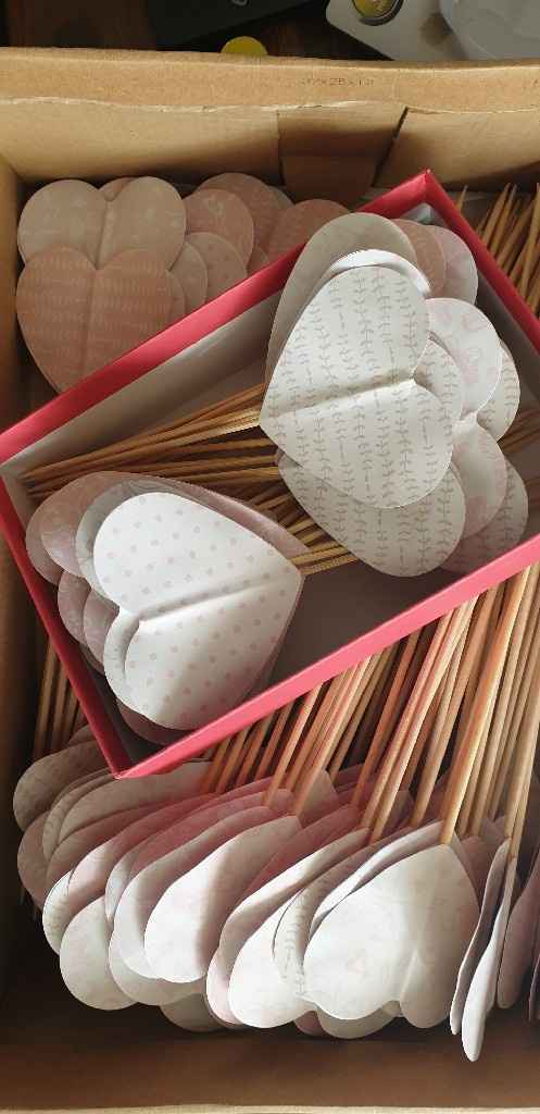 diy on avance, on avance.... - 1