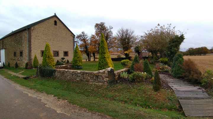 Lieu - 1