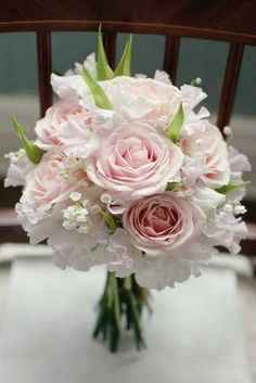 Bouquet de la mariée ! - 2