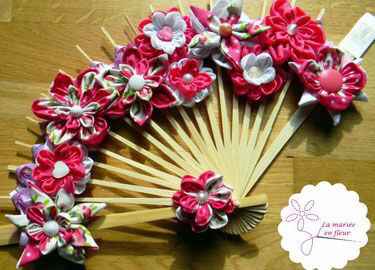Bouquet de la mariée. - 4