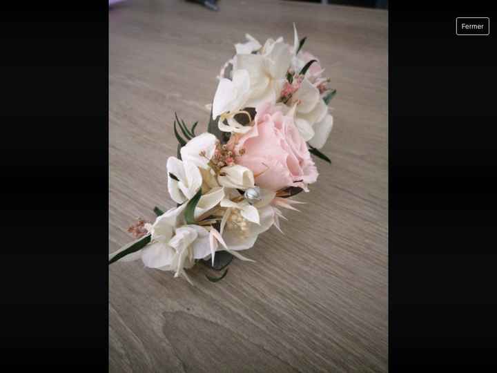 Dates des salons du mariage - 1