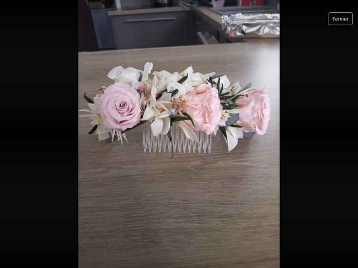 Dates des salons du mariage - 2