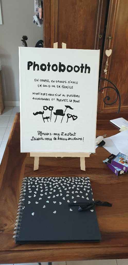 Coin photobooth - 1