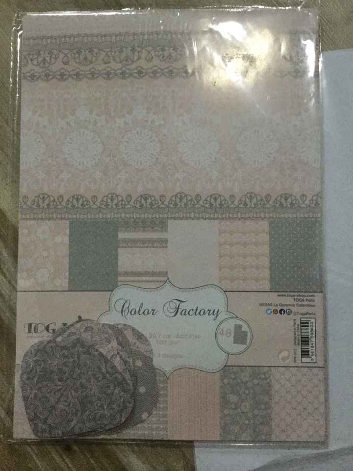Petites avancées... - 1